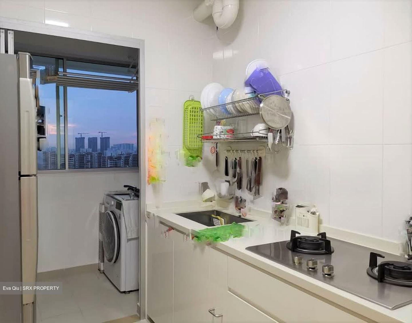 Blk 96A City Vue @henderson (Bukit Merah), HDB 4 Rooms #595756781